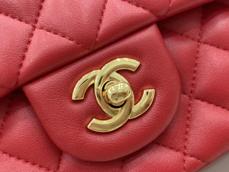 Ch**el cf series bags